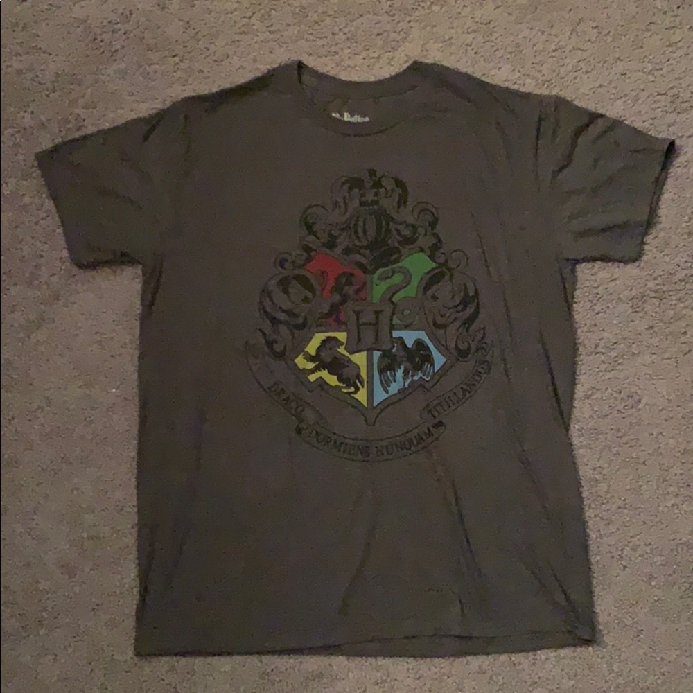 Harry Potter Large T-shirt